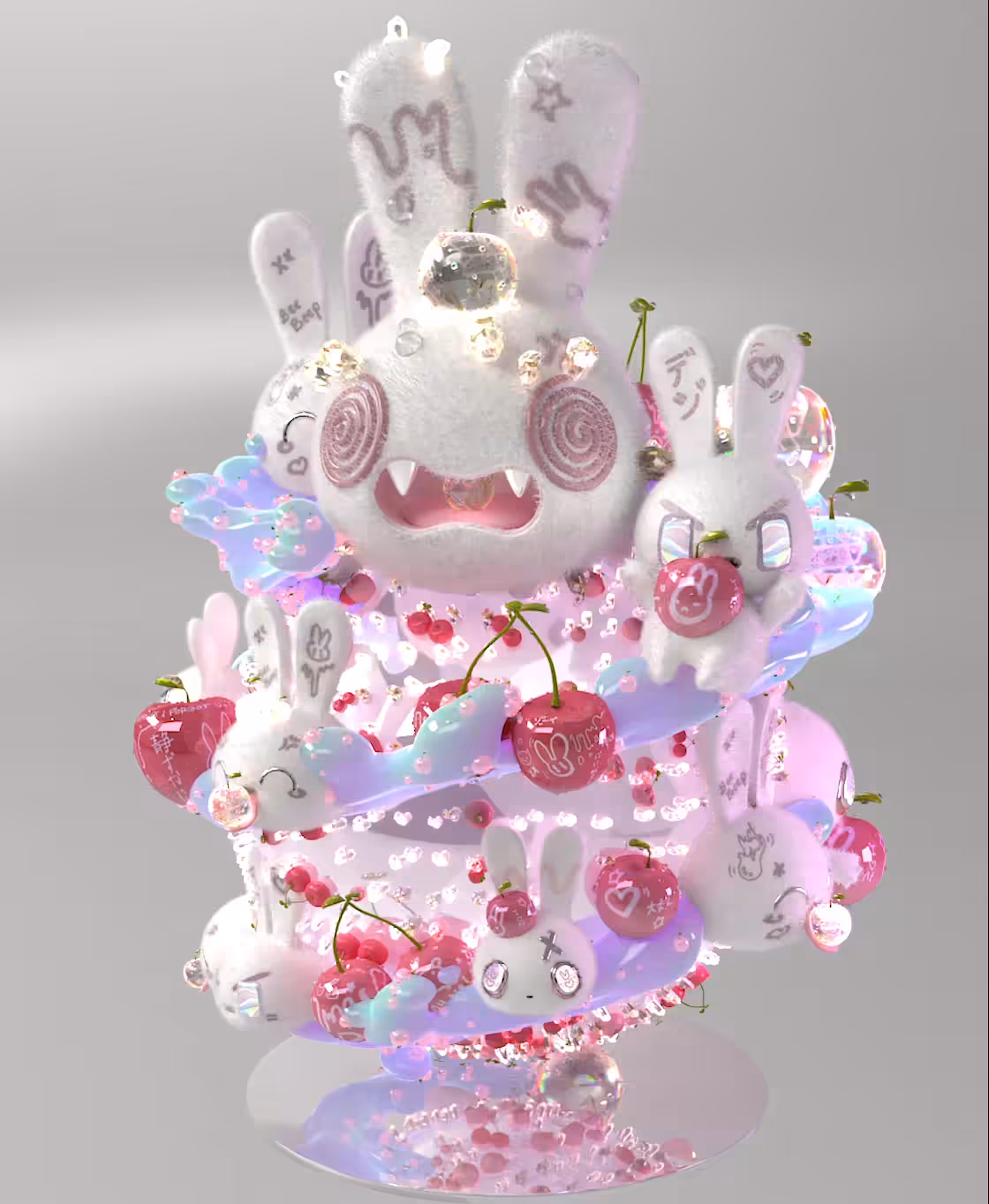 "Cherry Bomb"