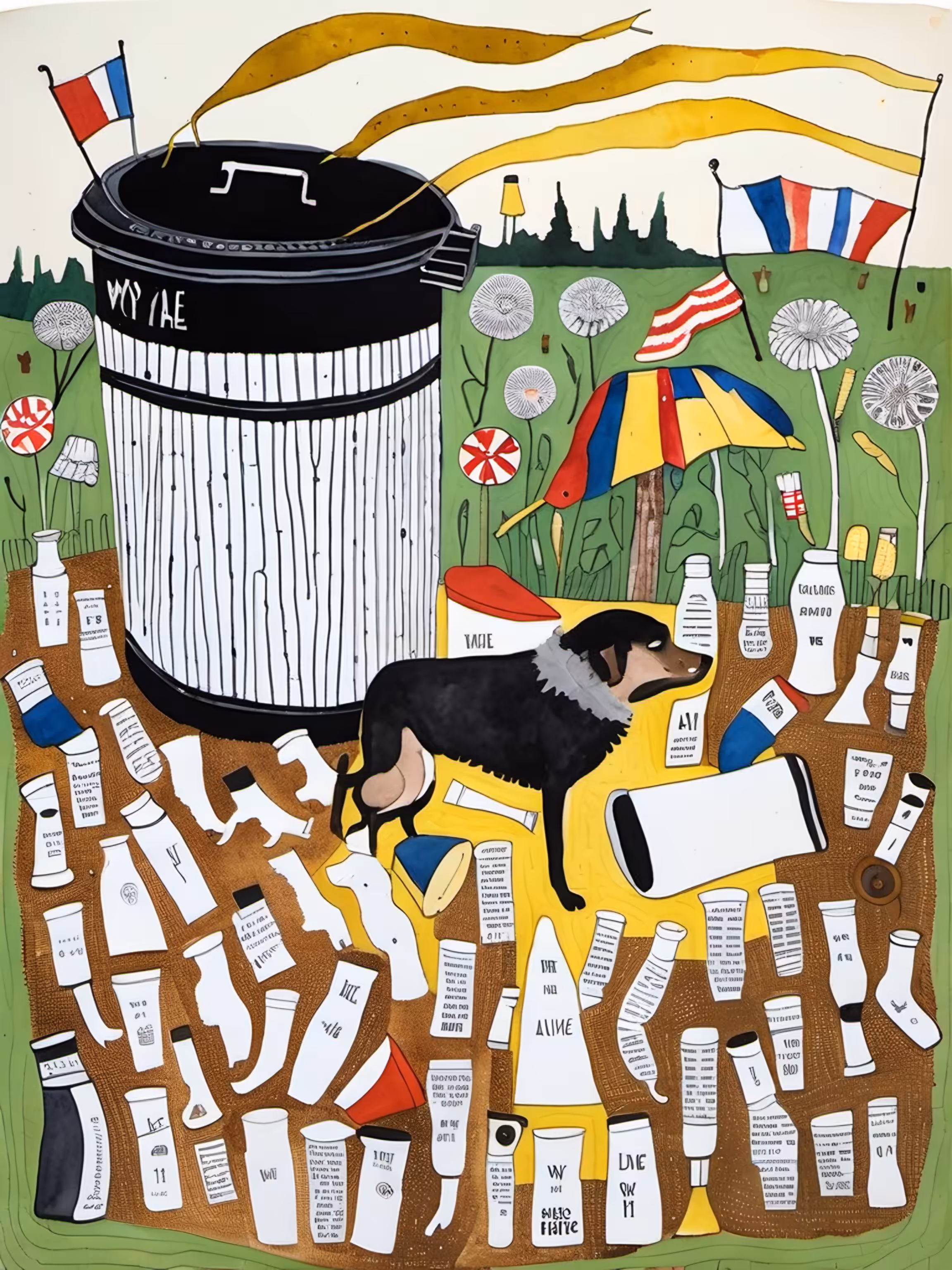 Emigre Debris #56