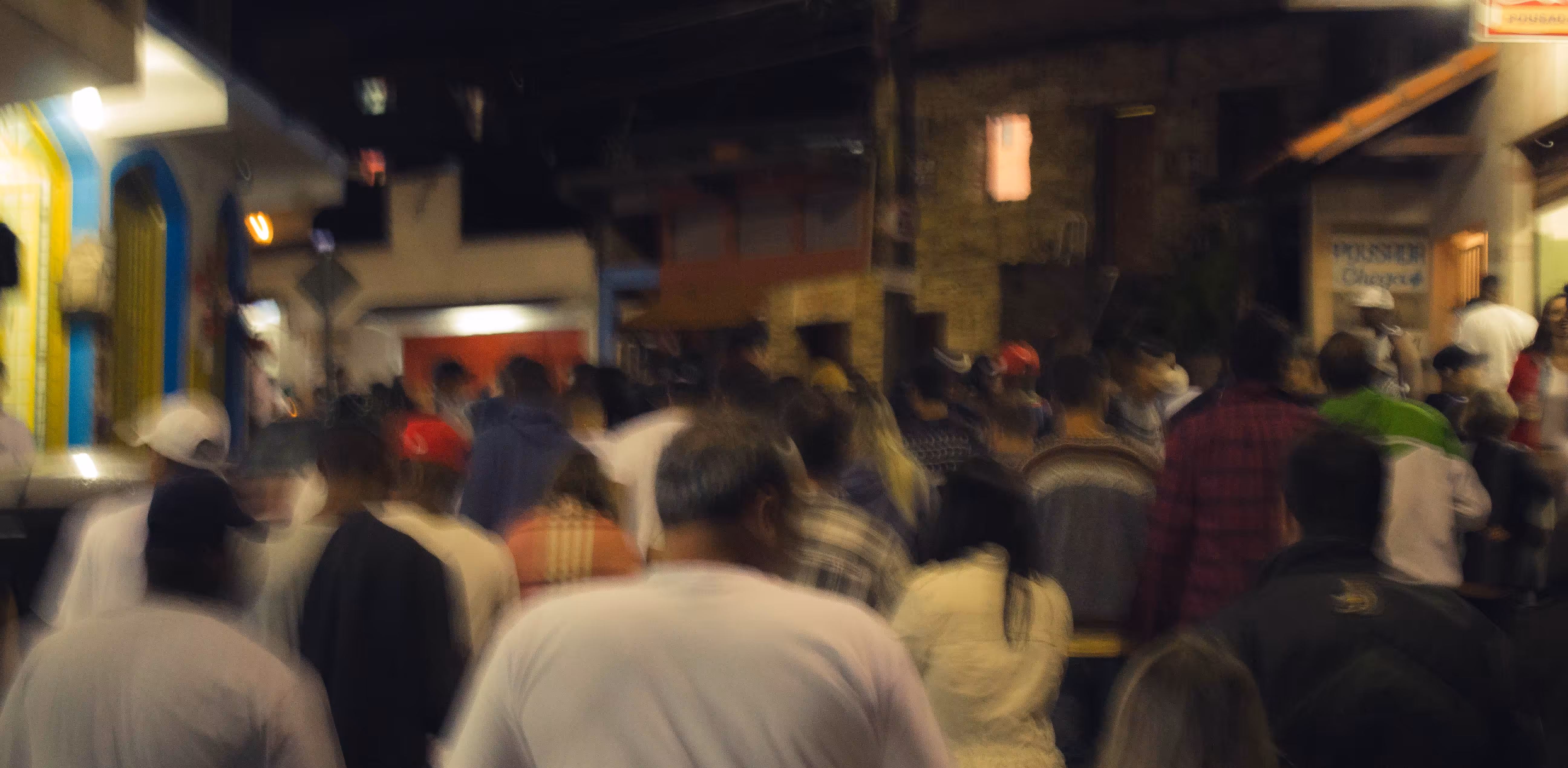 blur bitches, blur!