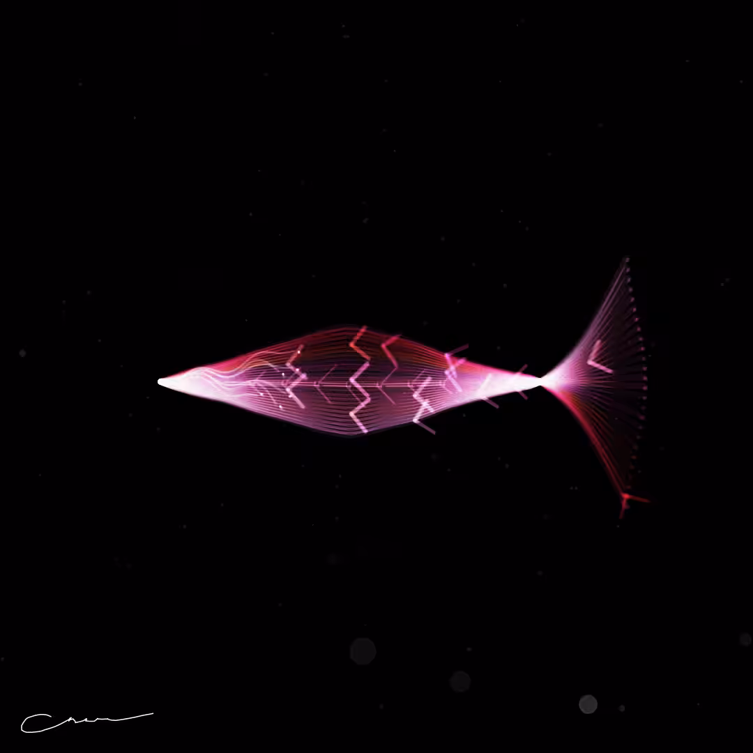 SoulFish #138