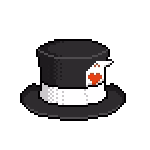 Degen Haberdashers: Degen Haberdasher #246
