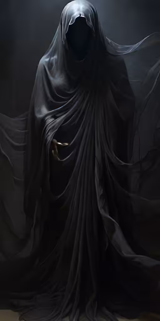 Princess of darkness