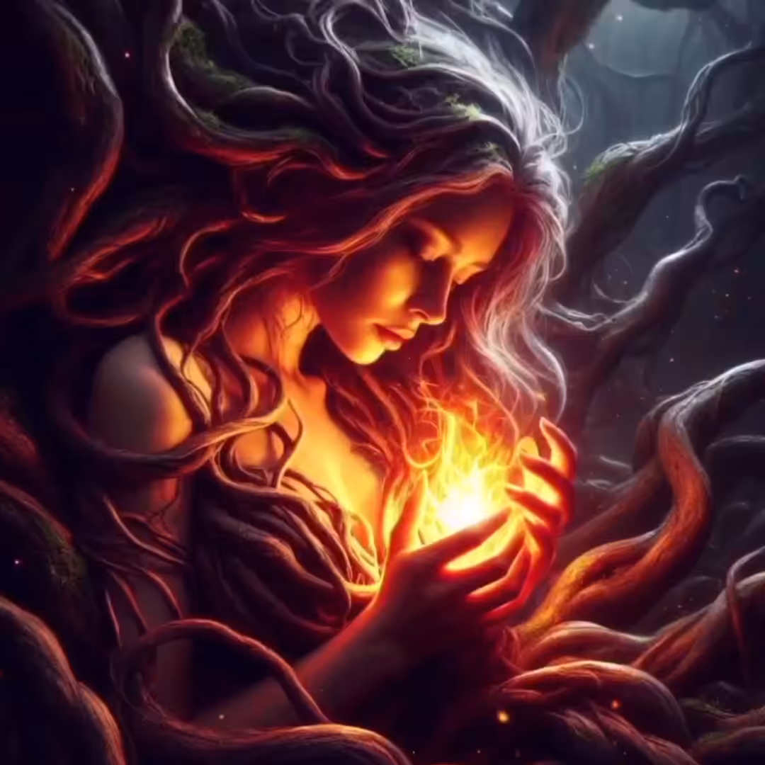 Light in the Shadows