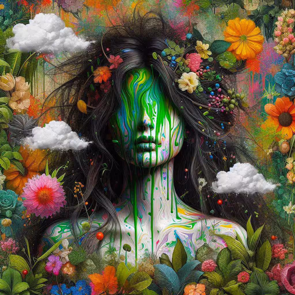 Whispers of Nature 