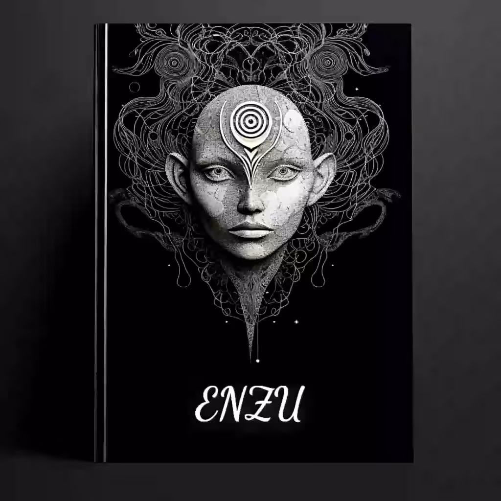 ENZU CHAPTER 12