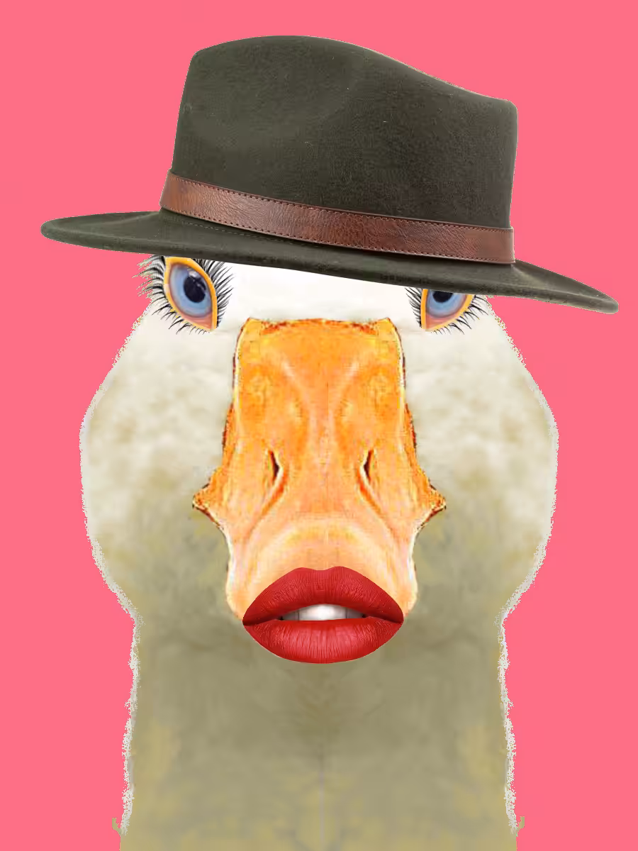 GE-GOOSE #0076