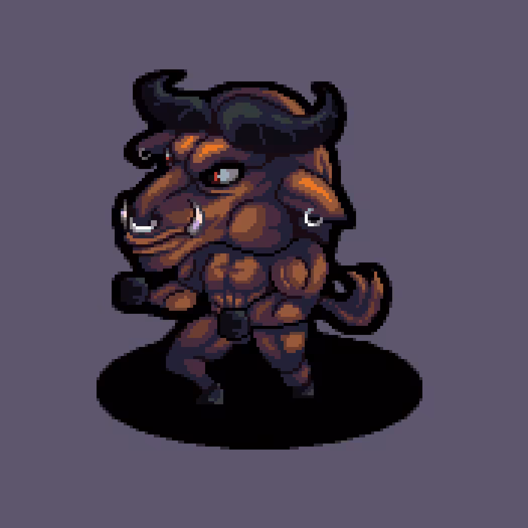 Chibeast #3/25