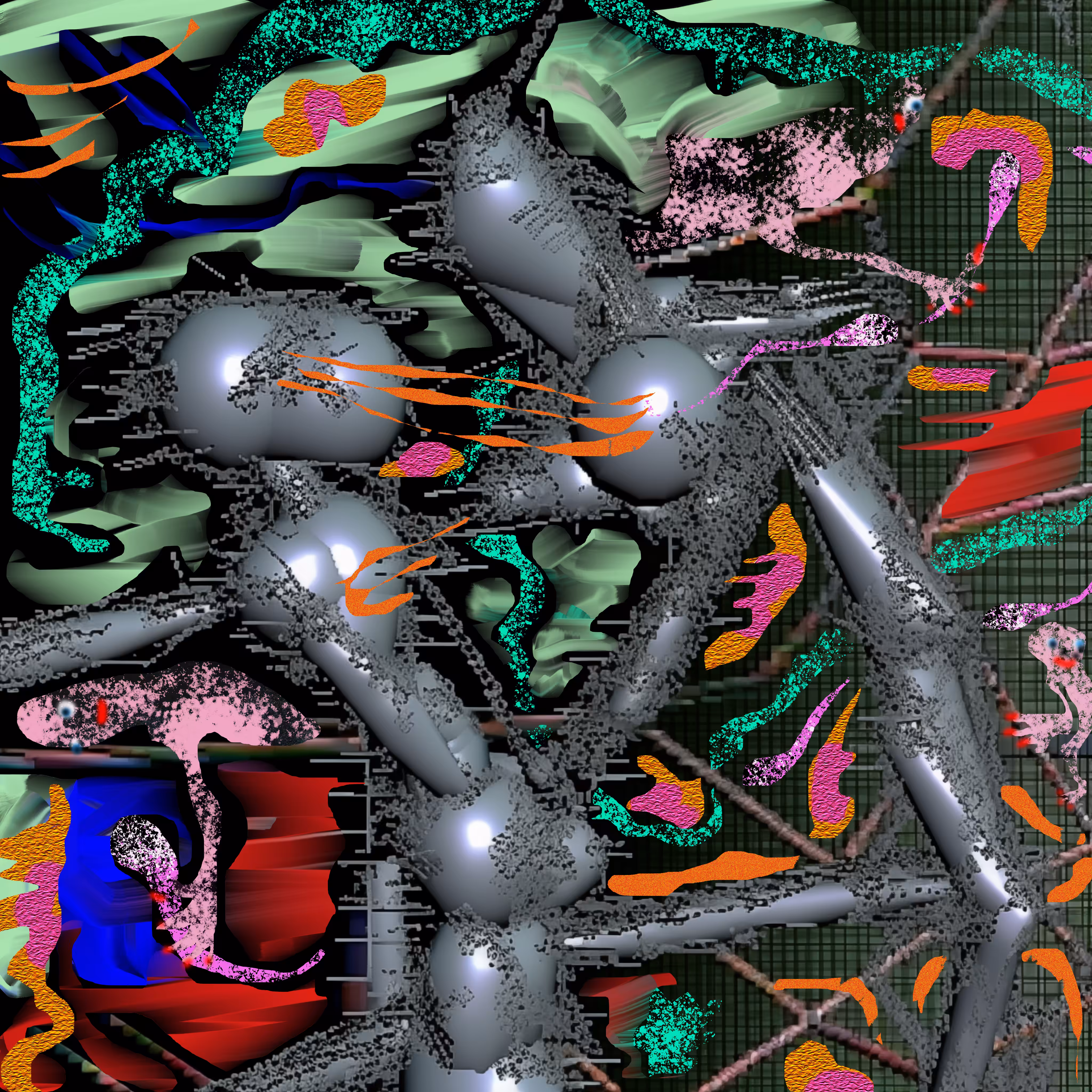 coca collab