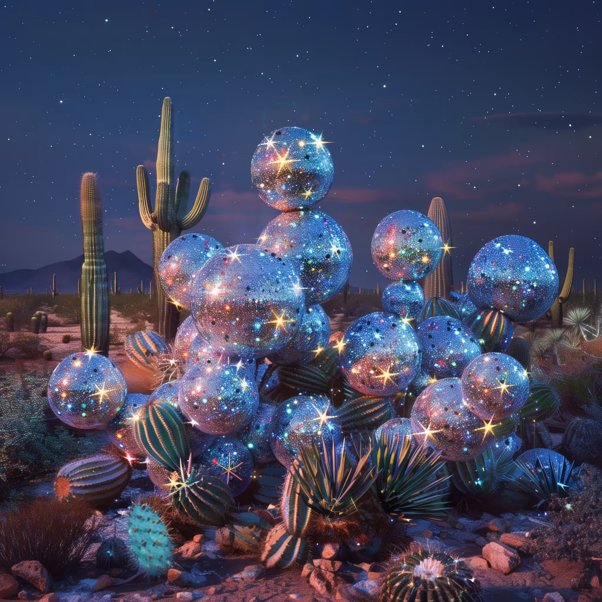 🪩🌵🪩🌵🪩