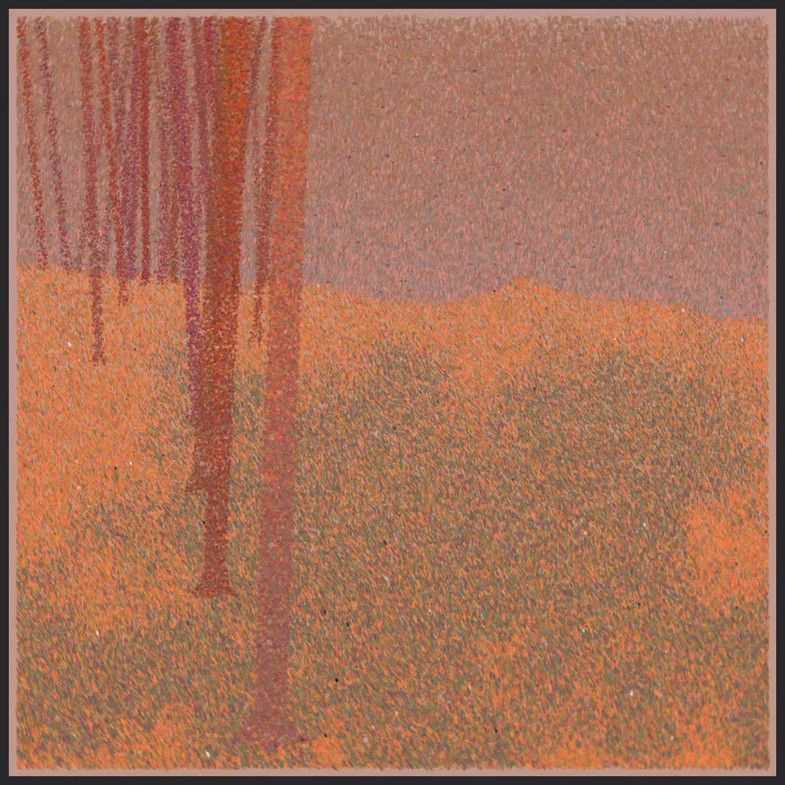 forest #161
