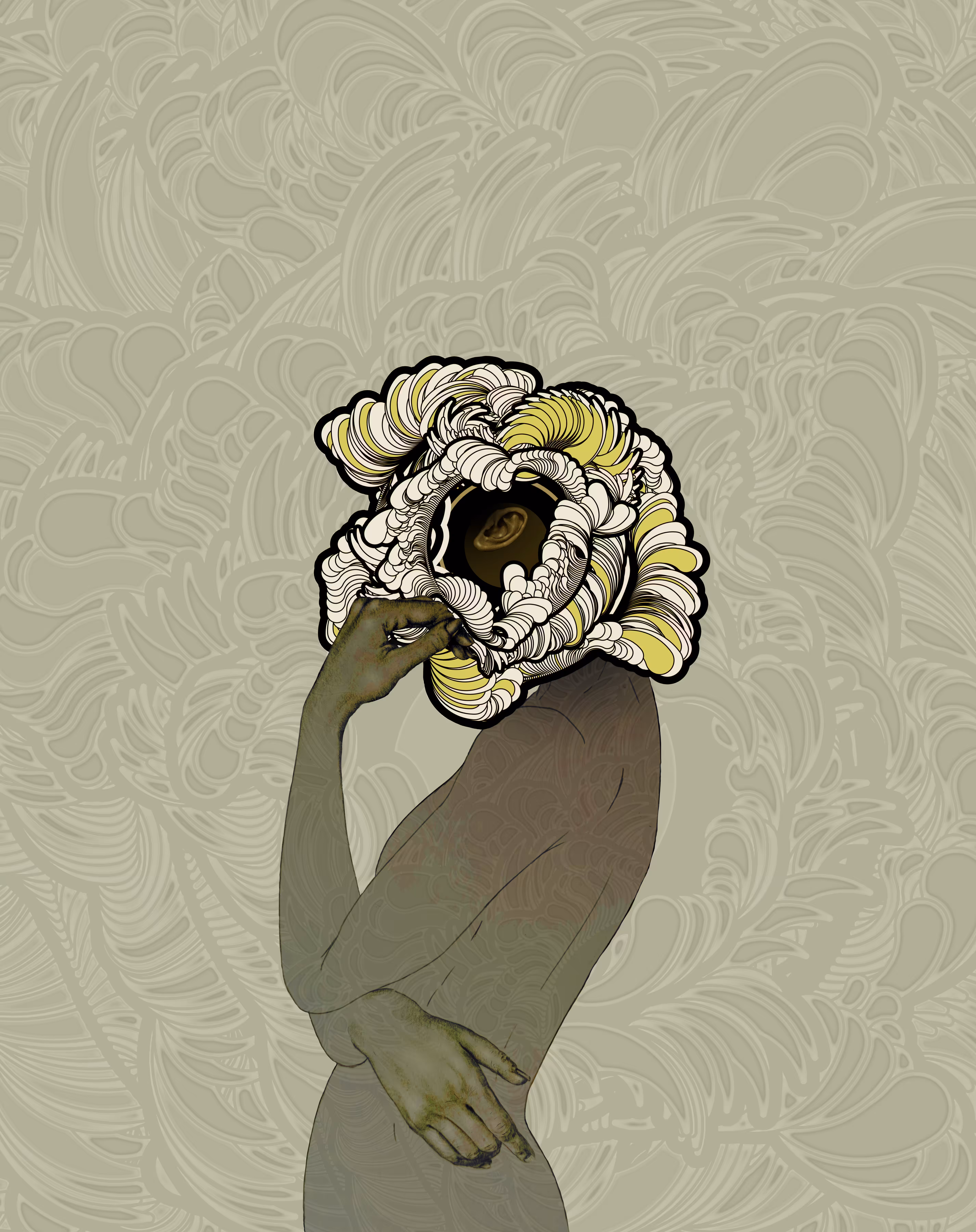 Botanical vision