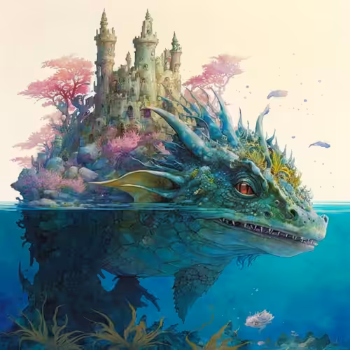 The Sea Guardian