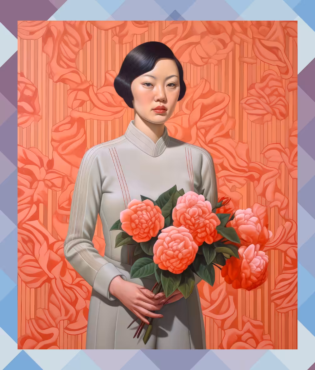Mother's Day :: 81