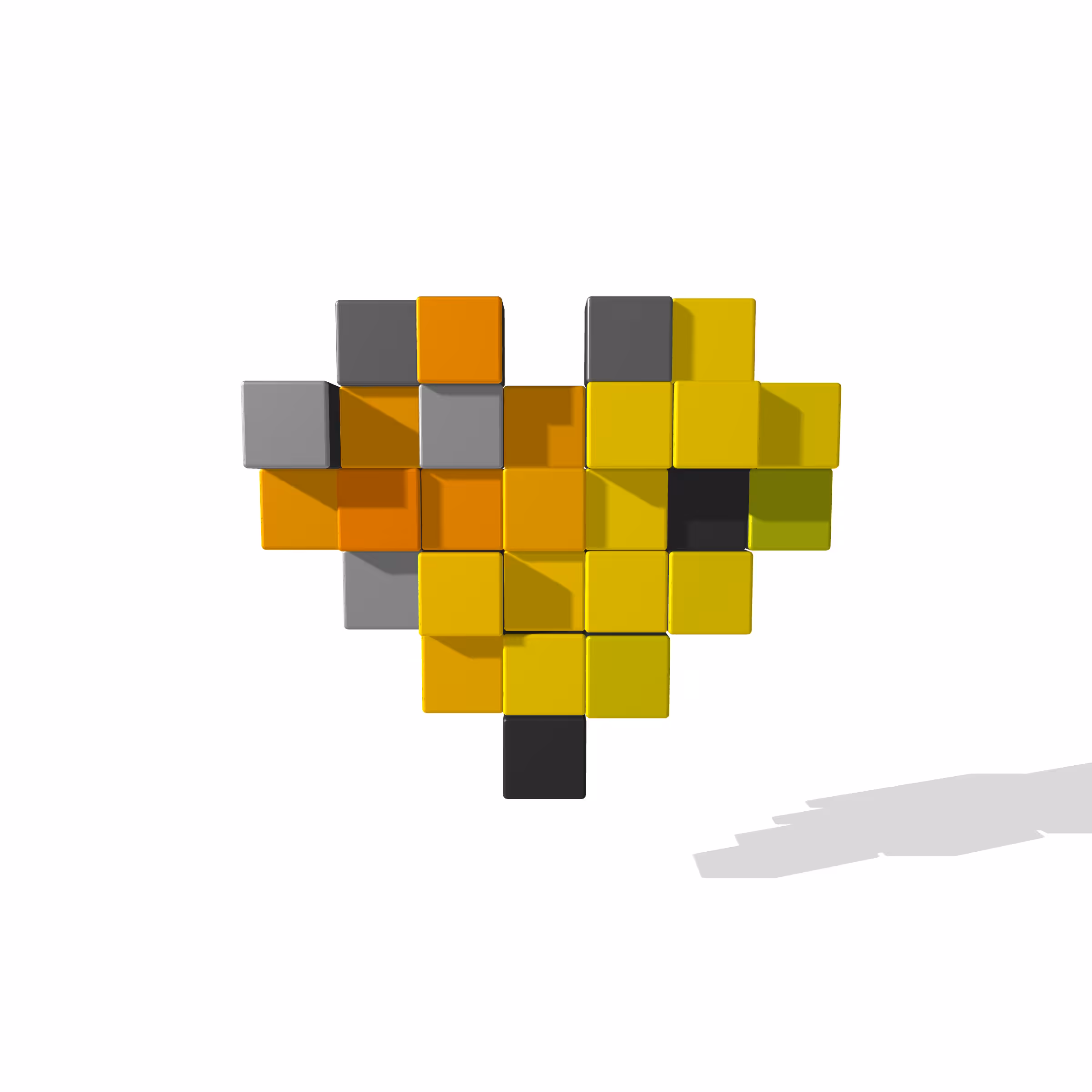 heart + craft #14231