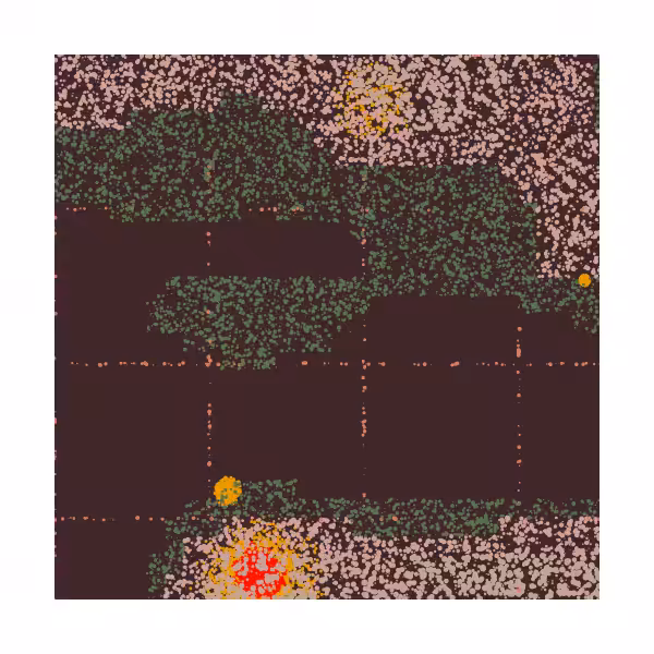 Hyperphae #4