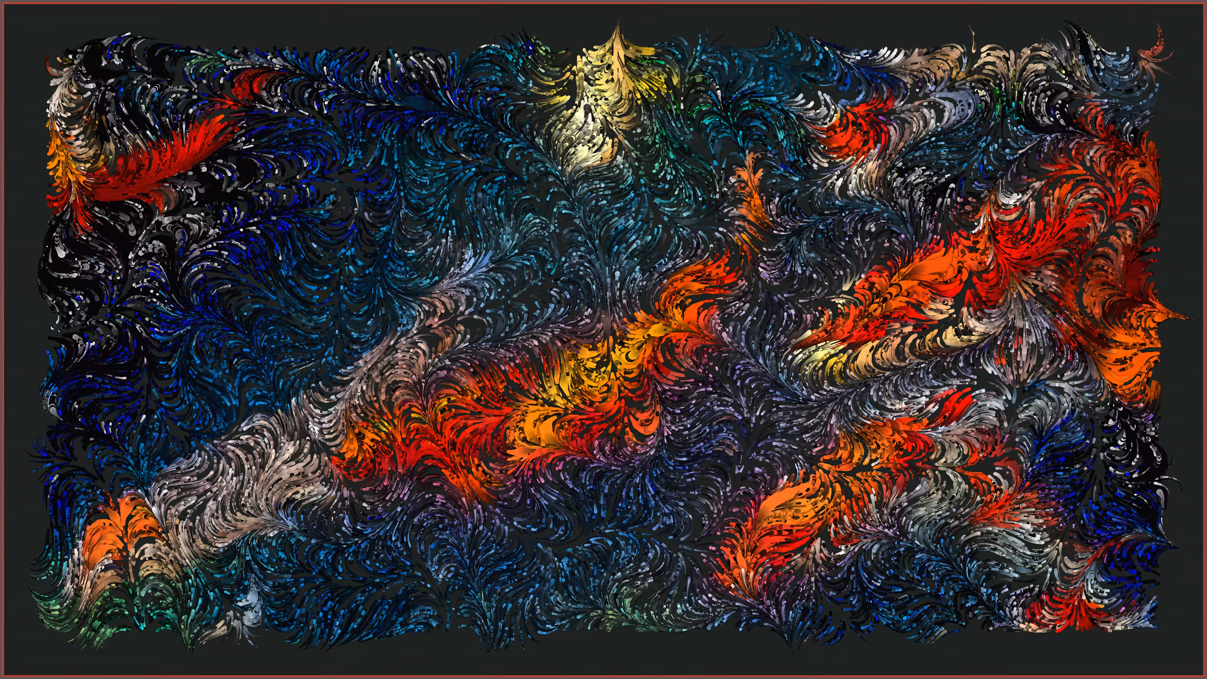Koi Pond