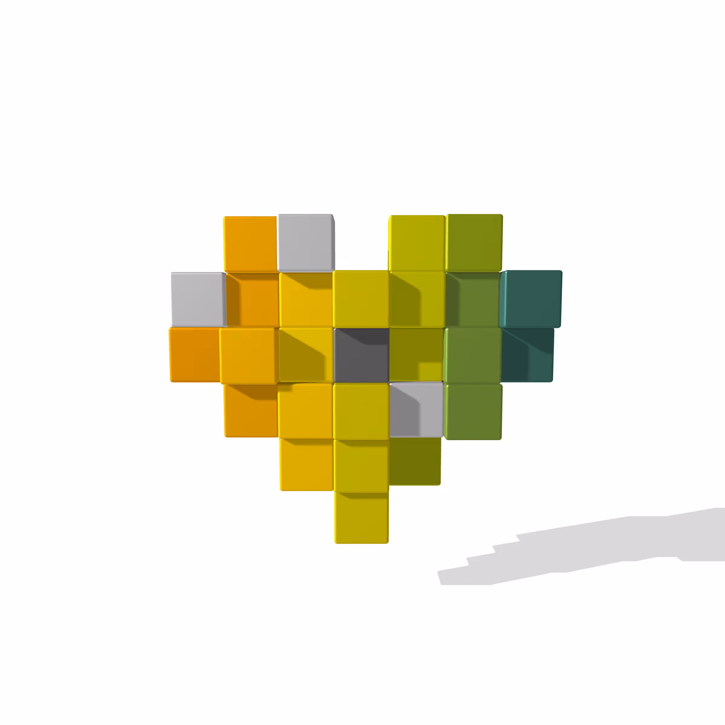 heart + craft #24118