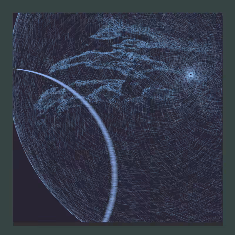 Atypical Lands #28