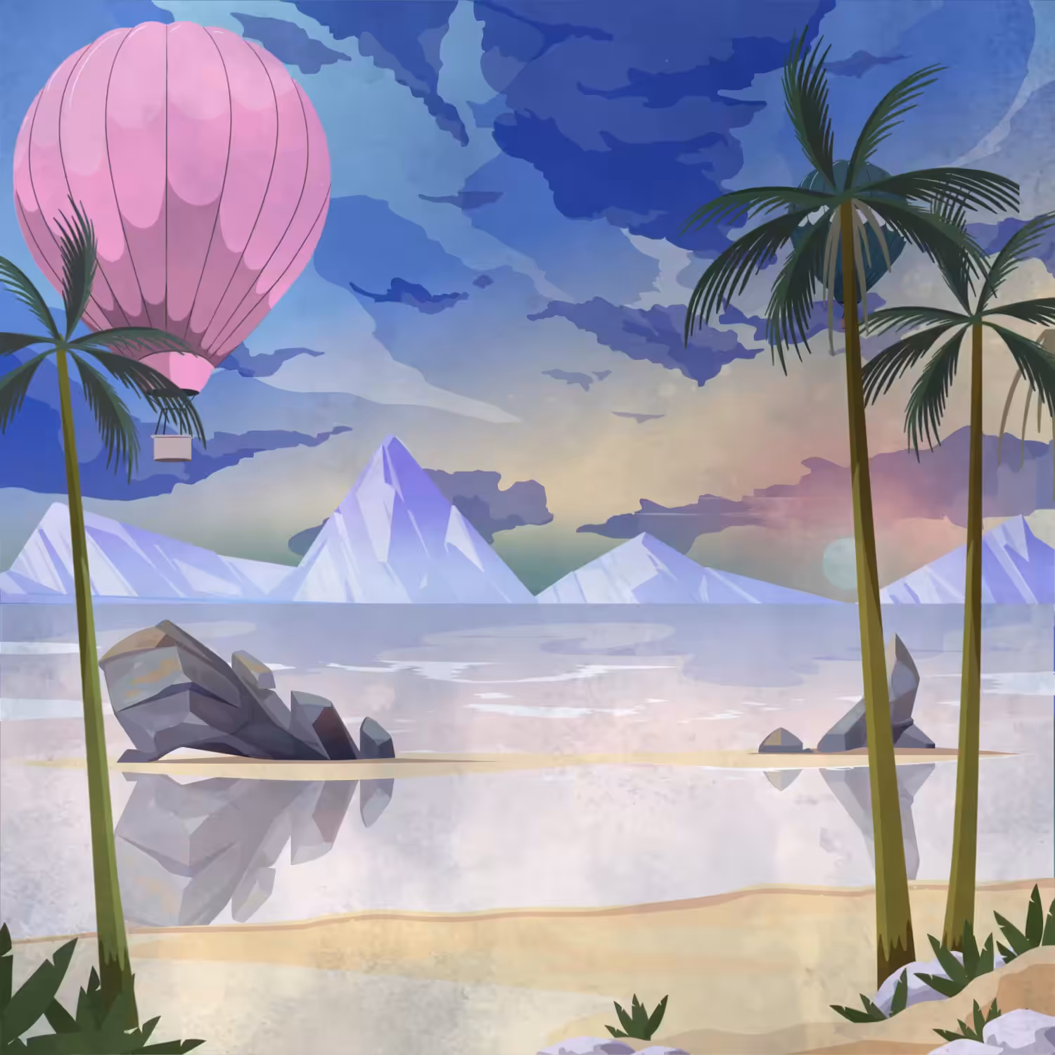 Insight: Littoral