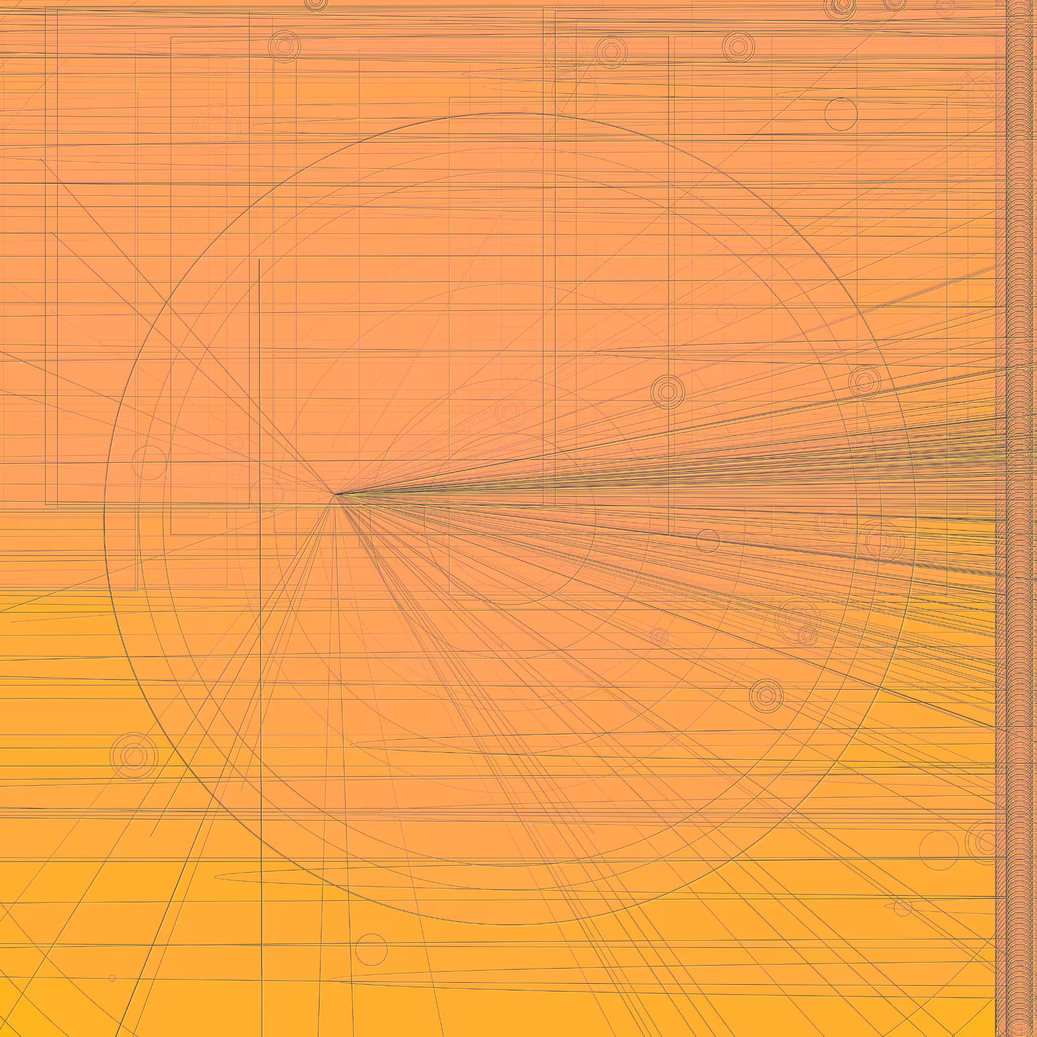 Vanishing Point #4