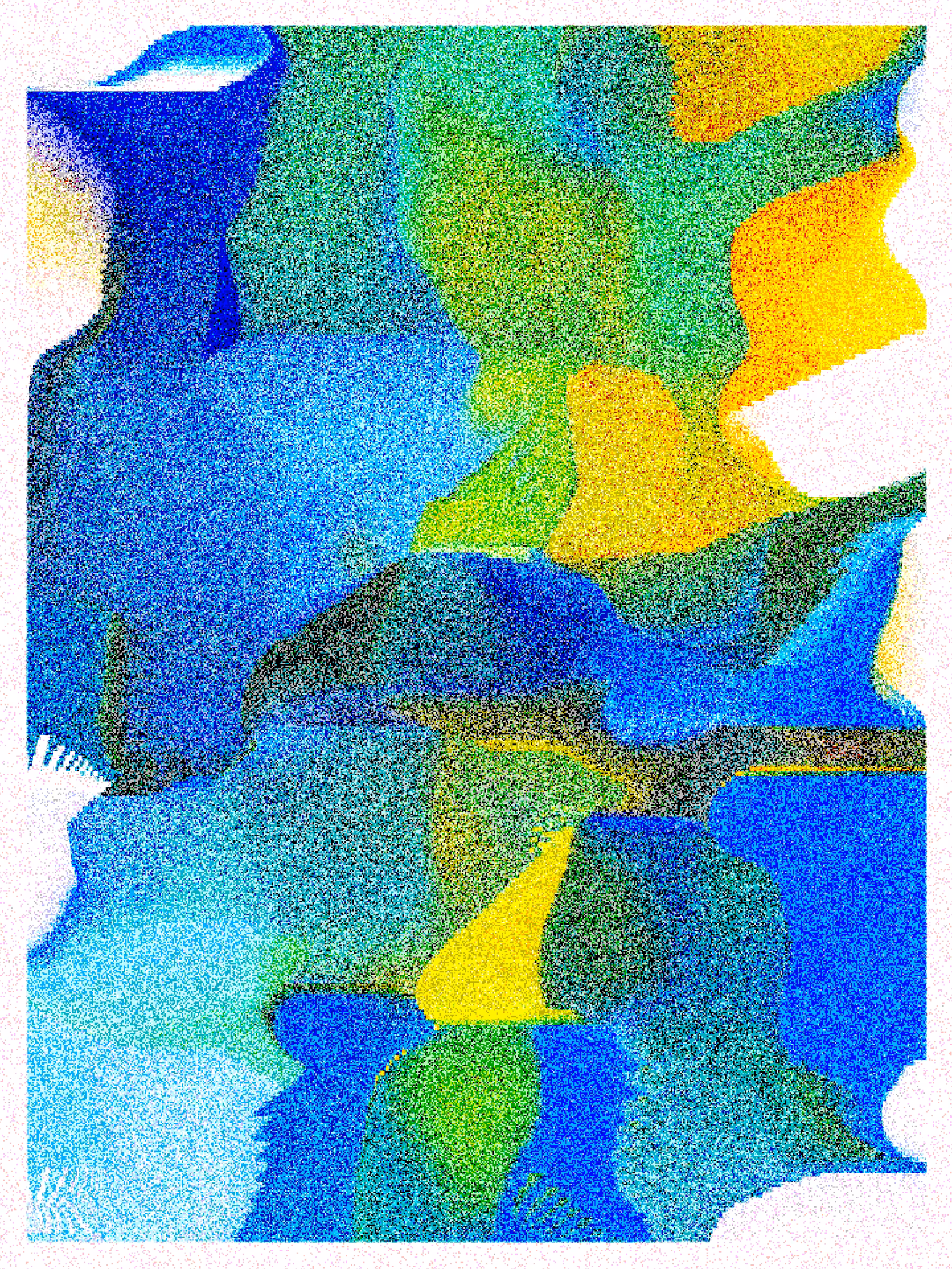 RASTER #235