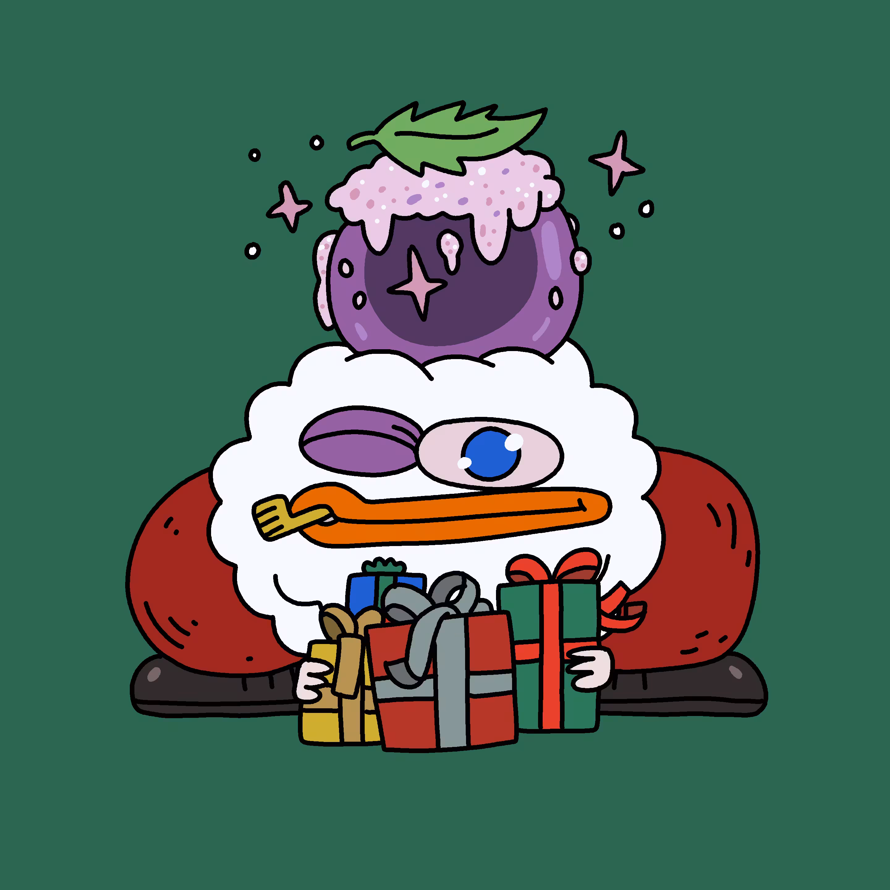 MistleToadz #5172