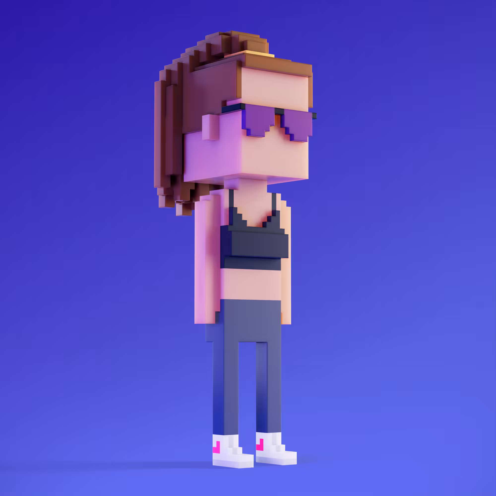 Meebit #1865