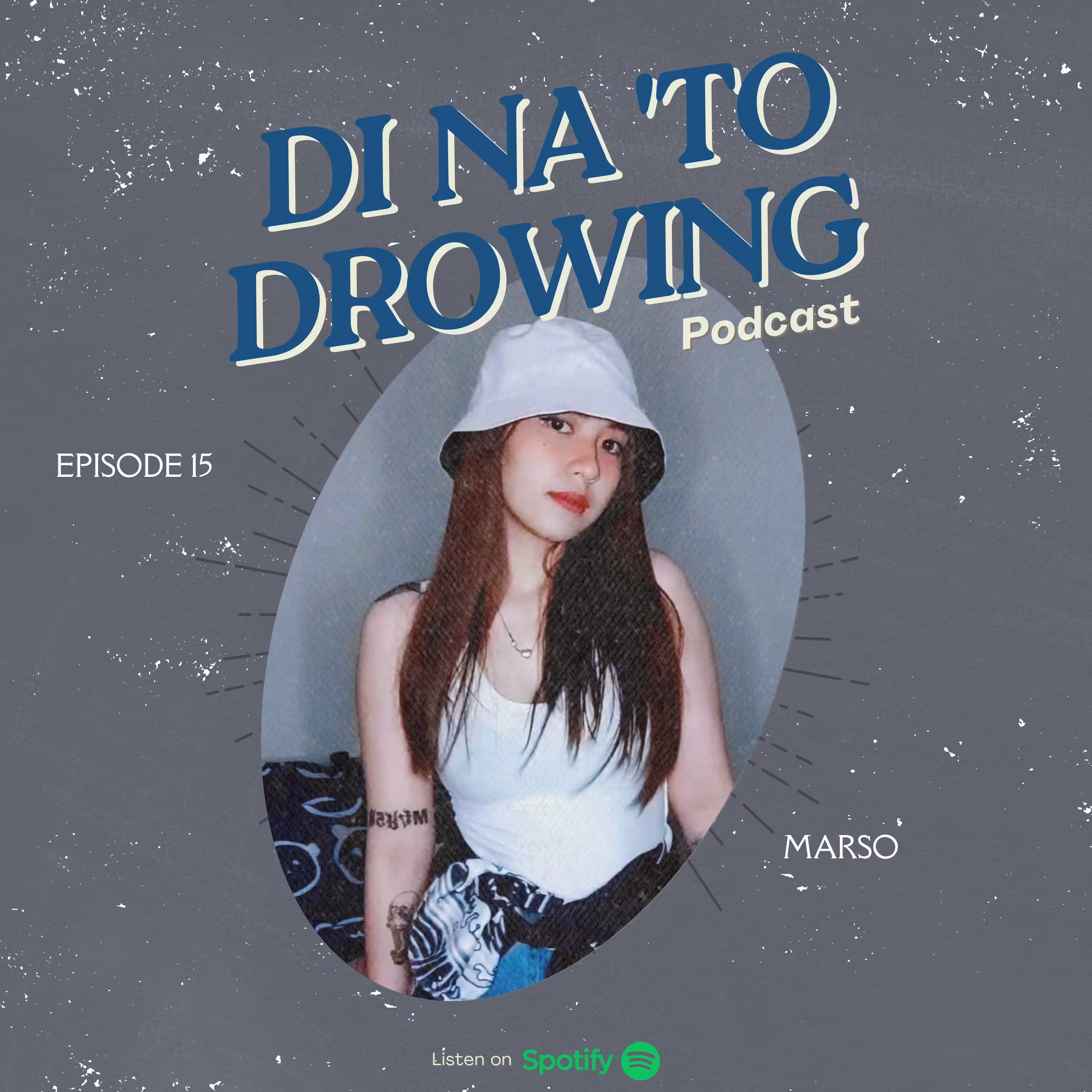 15. WEN Marshow: Geometric art, Synesthesia and being a Tiktokerist