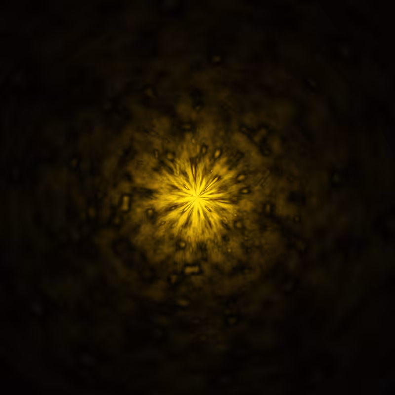 Singularity #144