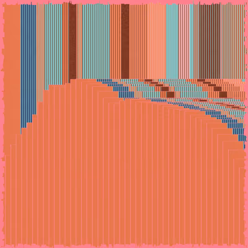 linear segmentarity #26