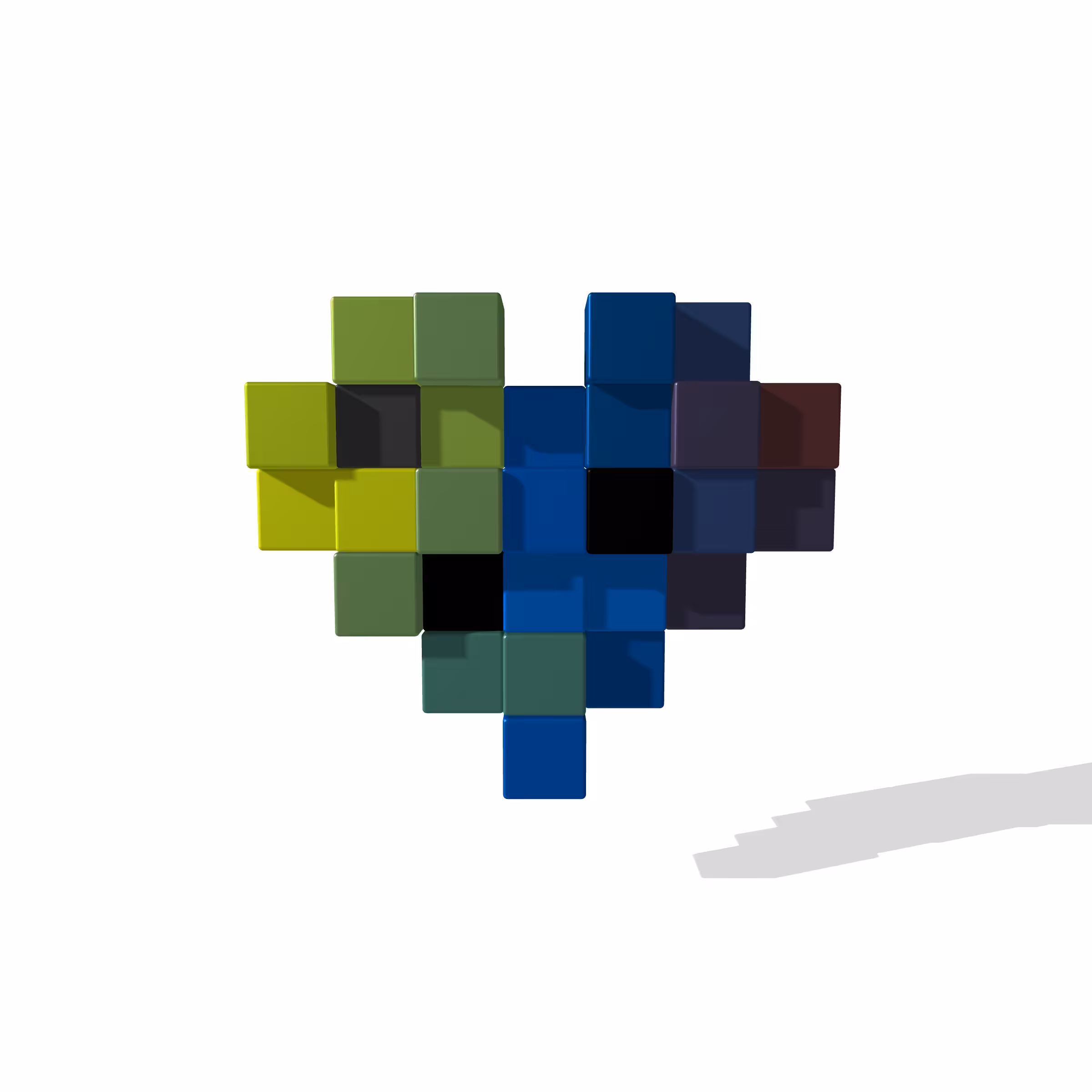 heart + craft #25330