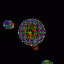 Shader Runner #155