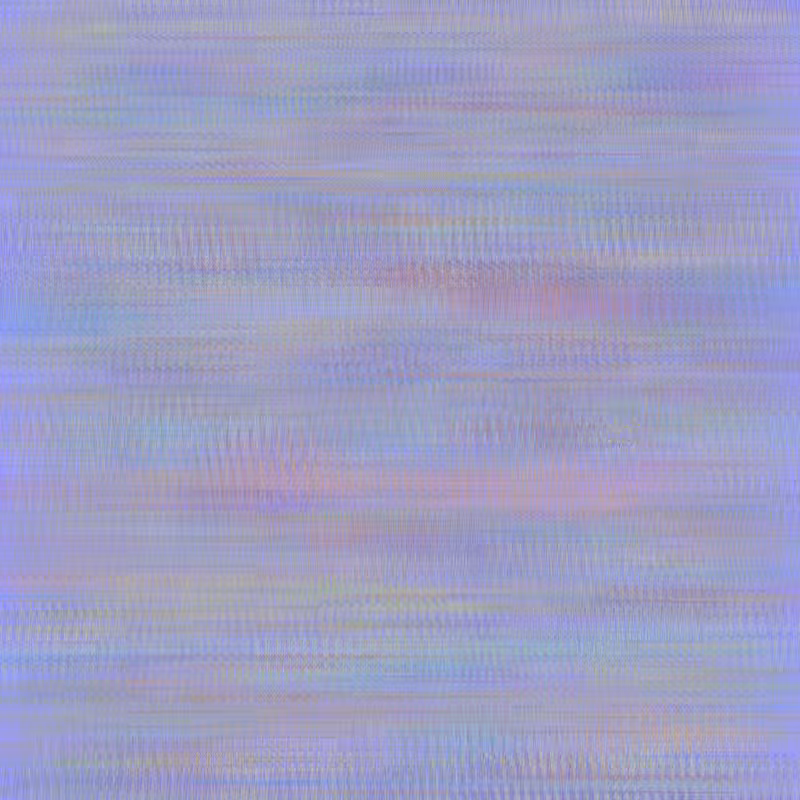 Waveform Impressions #9