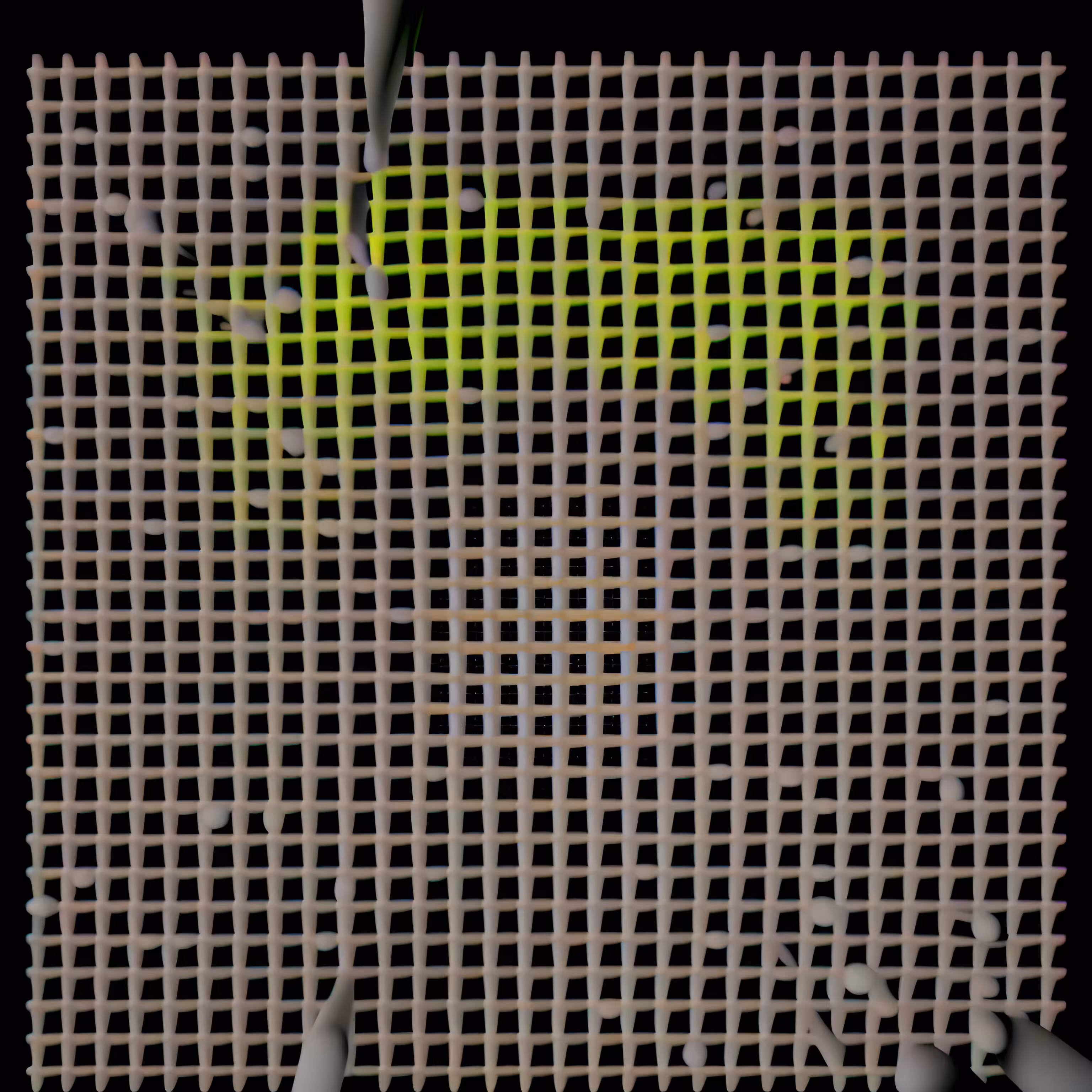 the GRID #9