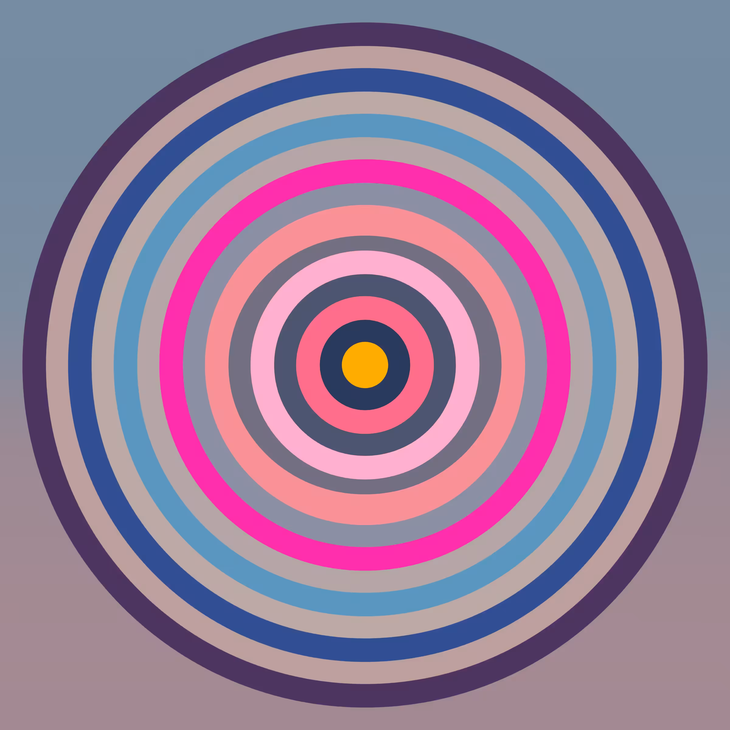 Circle of Frens² #6771