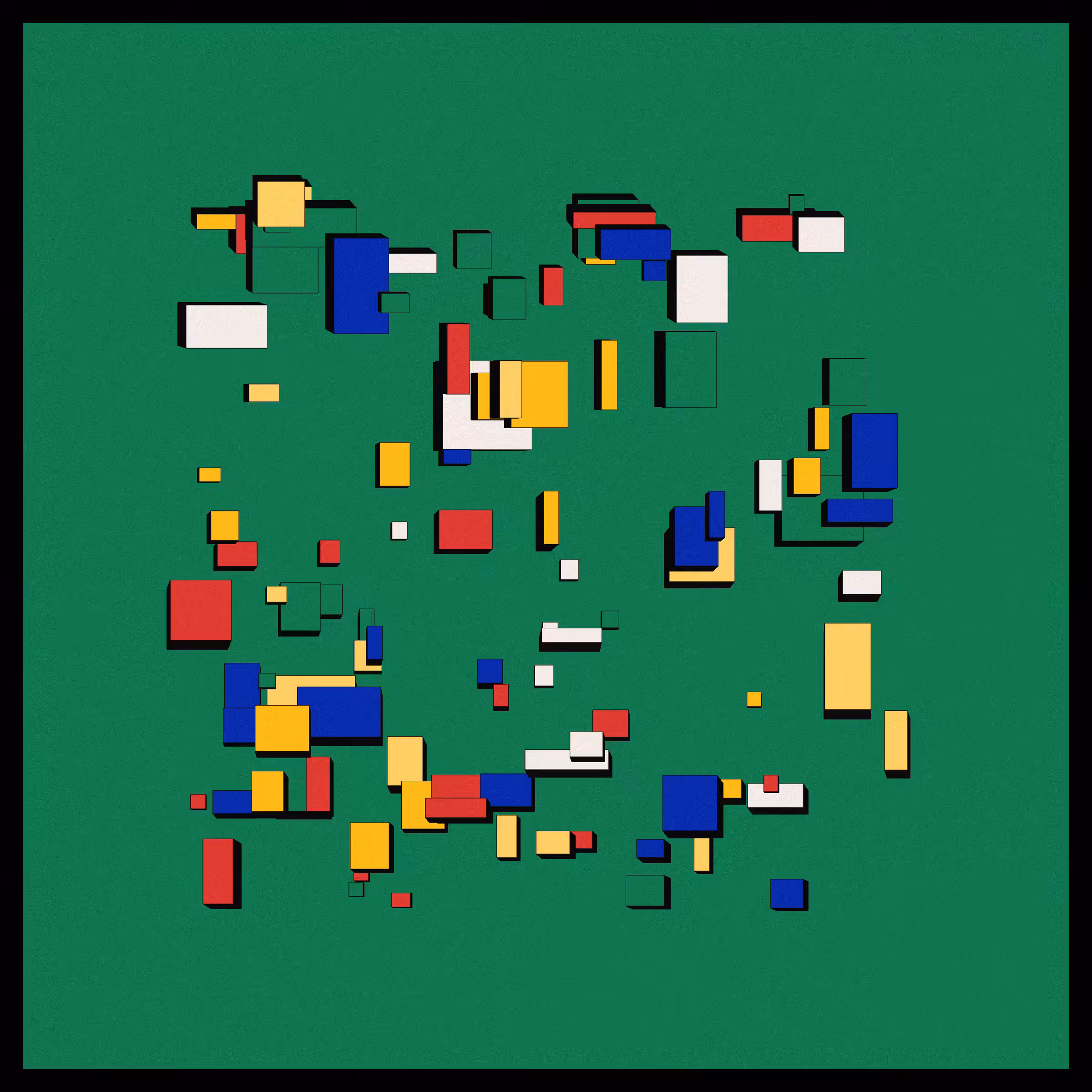 Planar #84