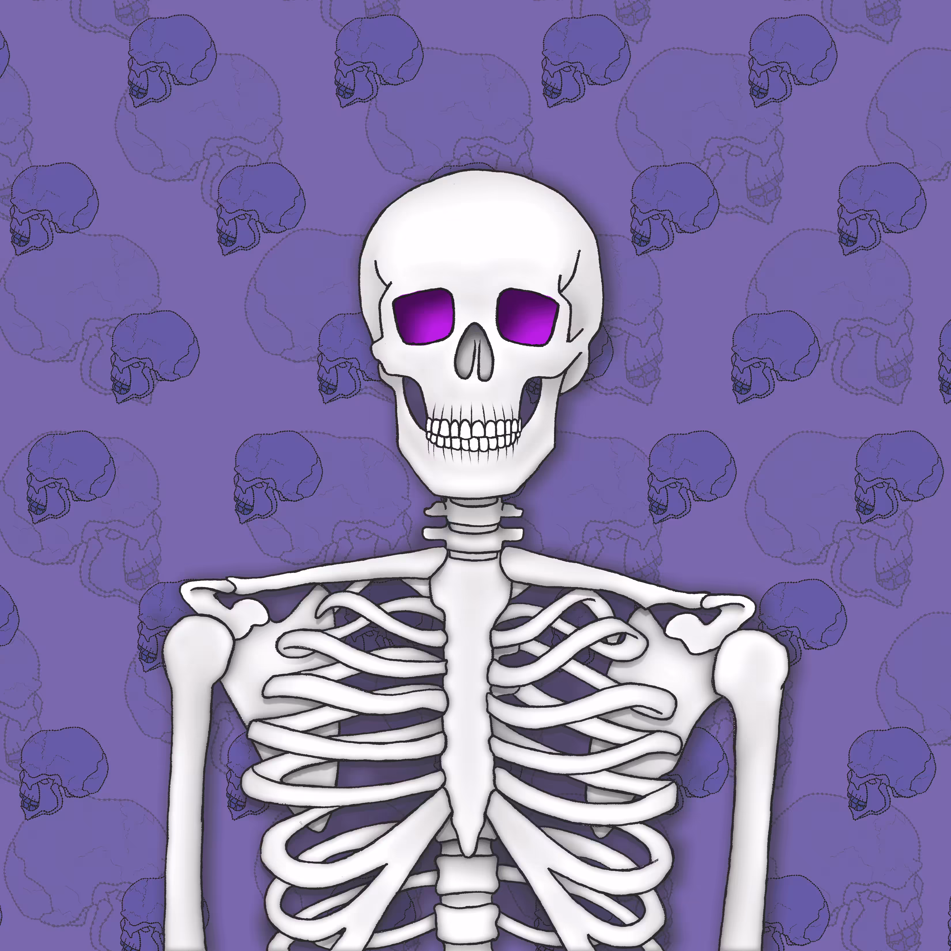  SKELE-LINK #117