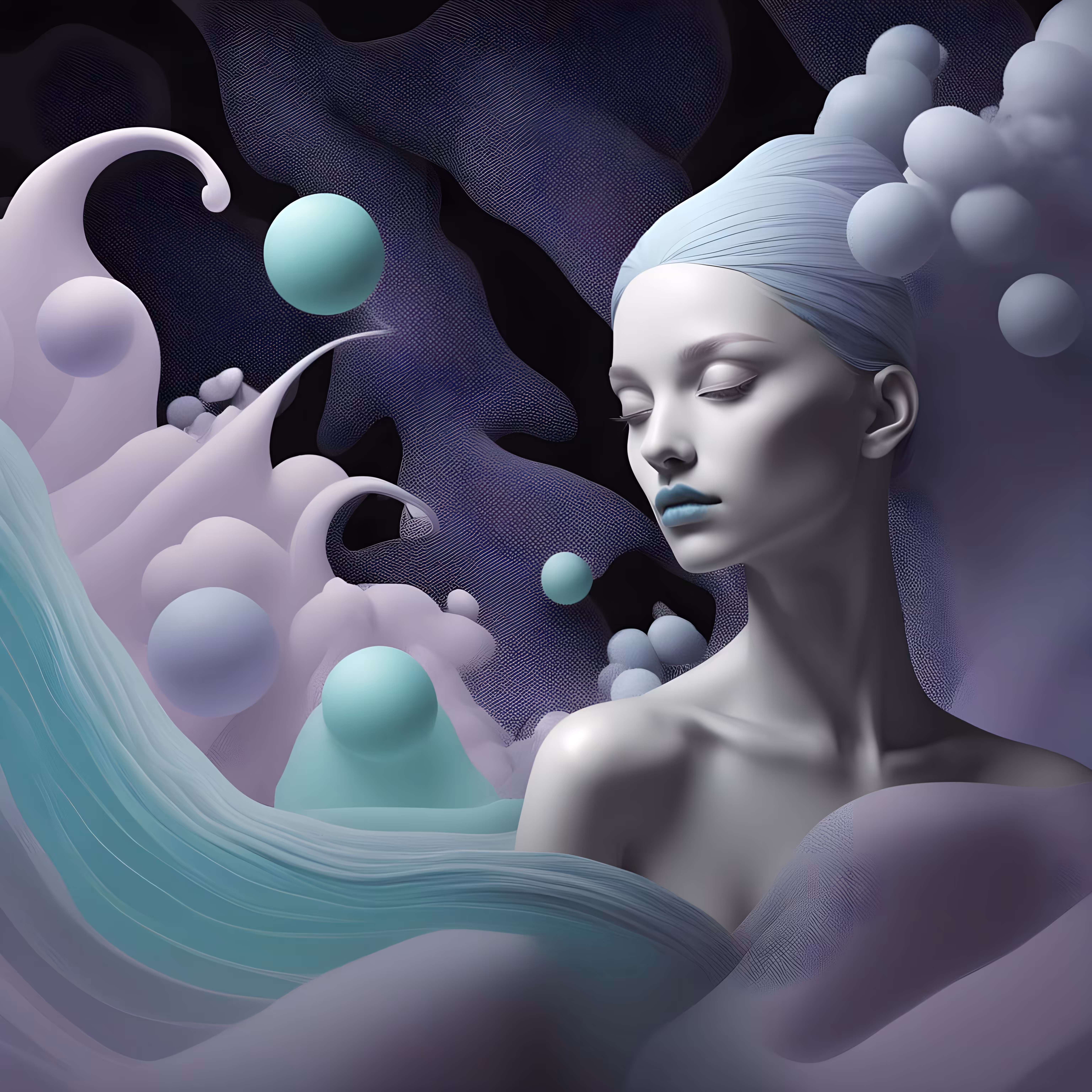 Parallel dimension #6