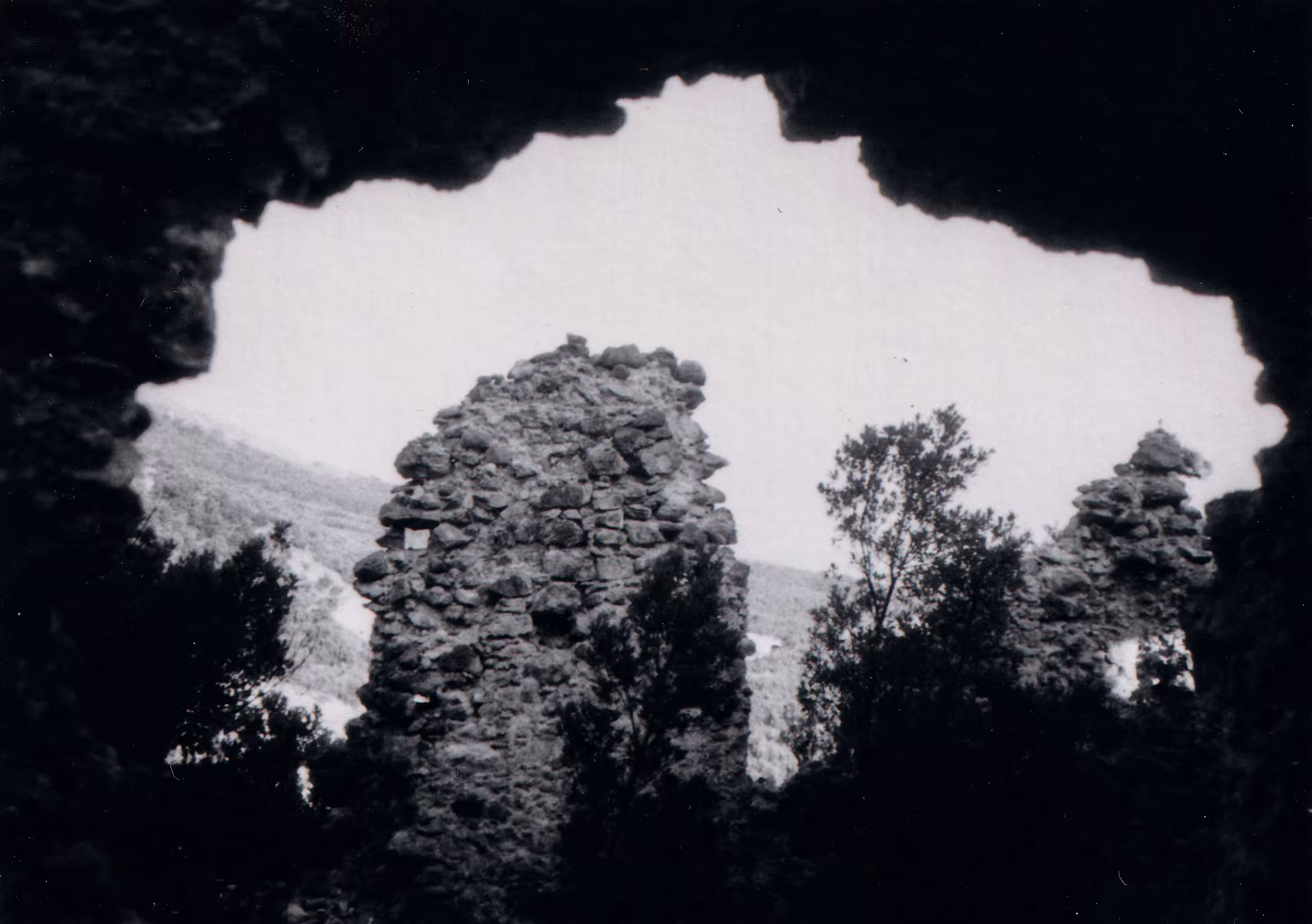 Through Ruins, Toward Light