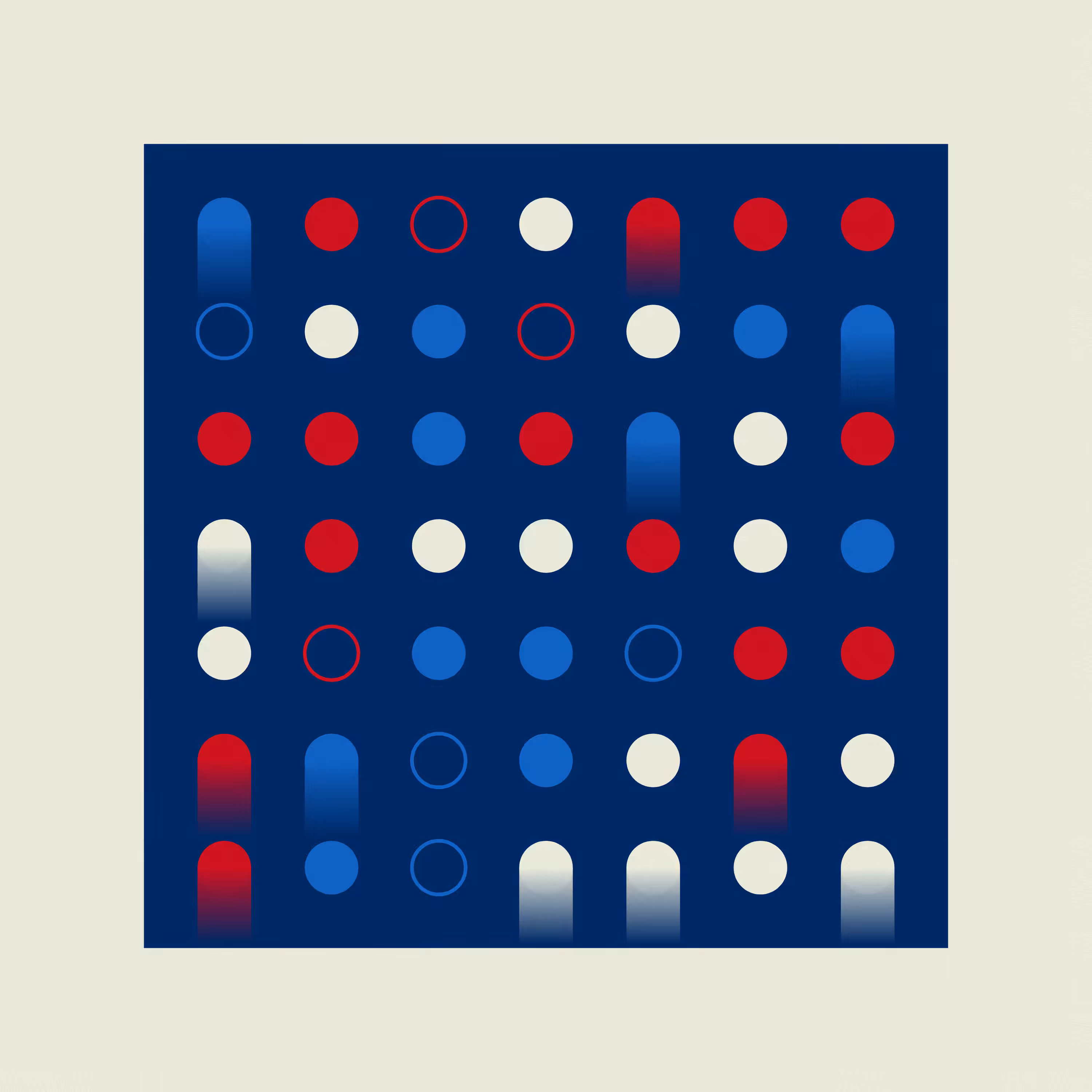 Dots #16