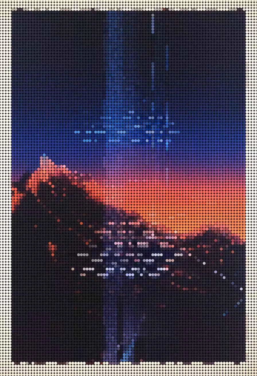 BasedPixels721: BASED PIXELS #426