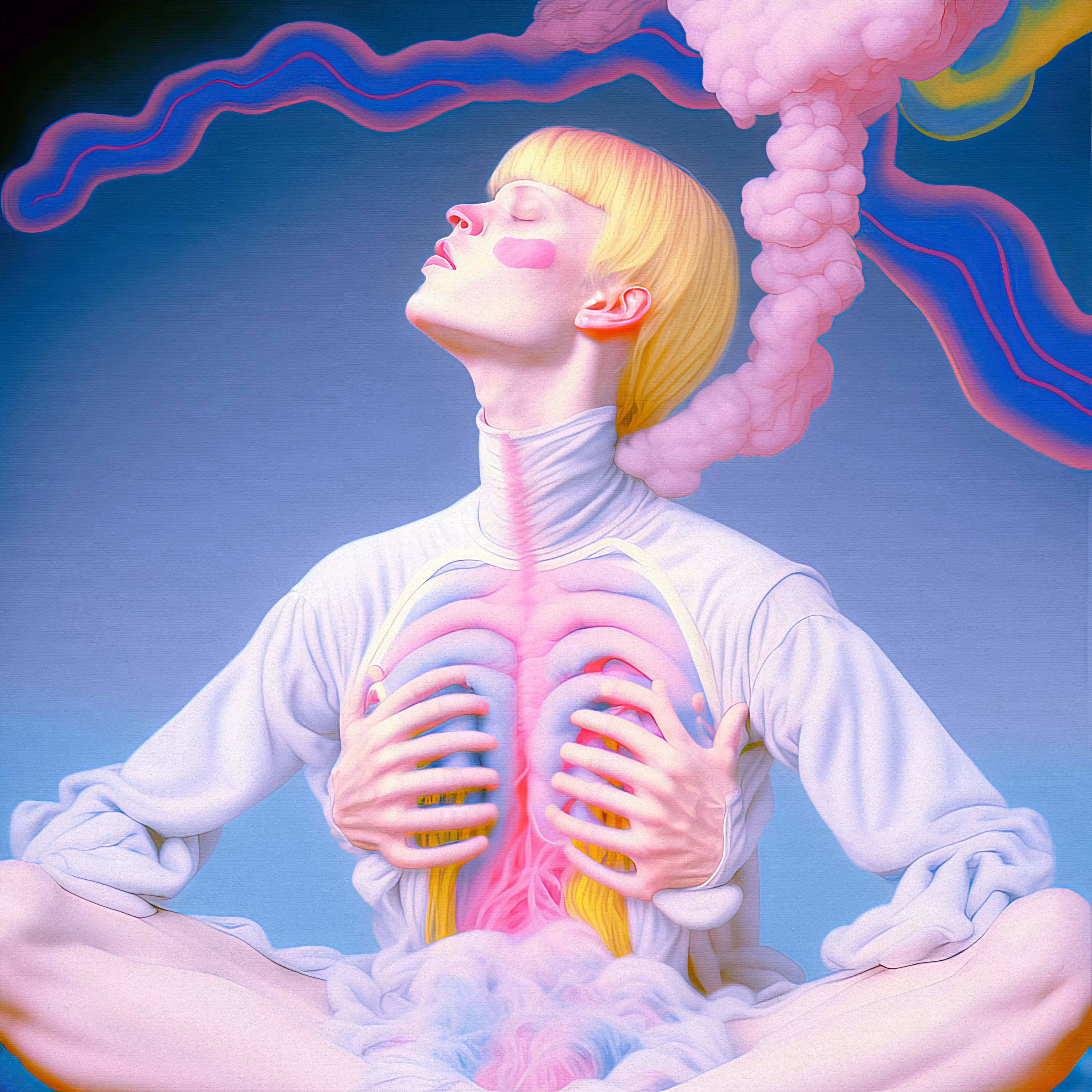 Decadence Dissolves