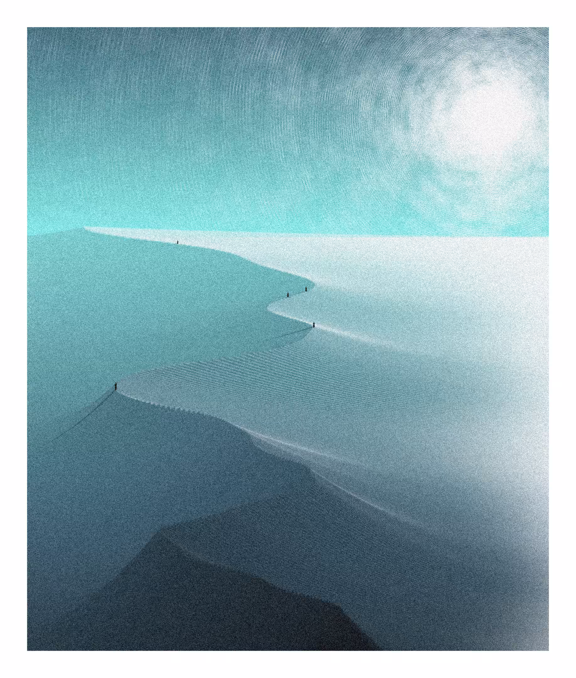 Stride #17