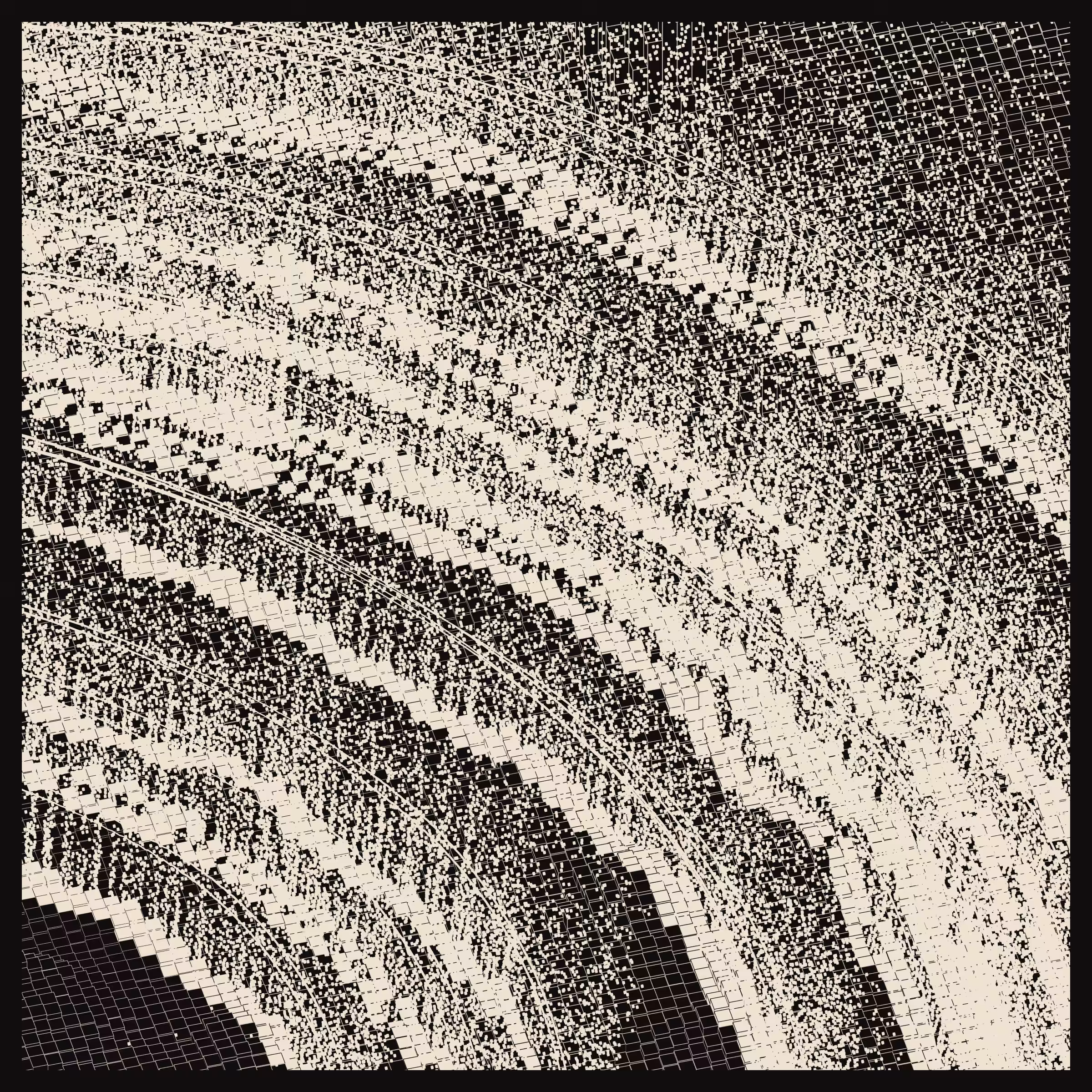 Echo of Intensity #391