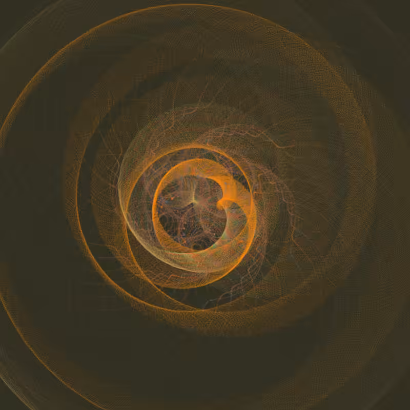 Circles of Chaos #11
