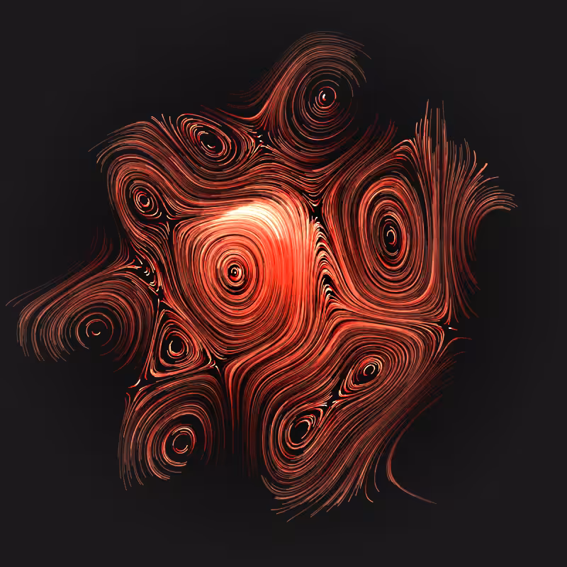 The Burn Within #65