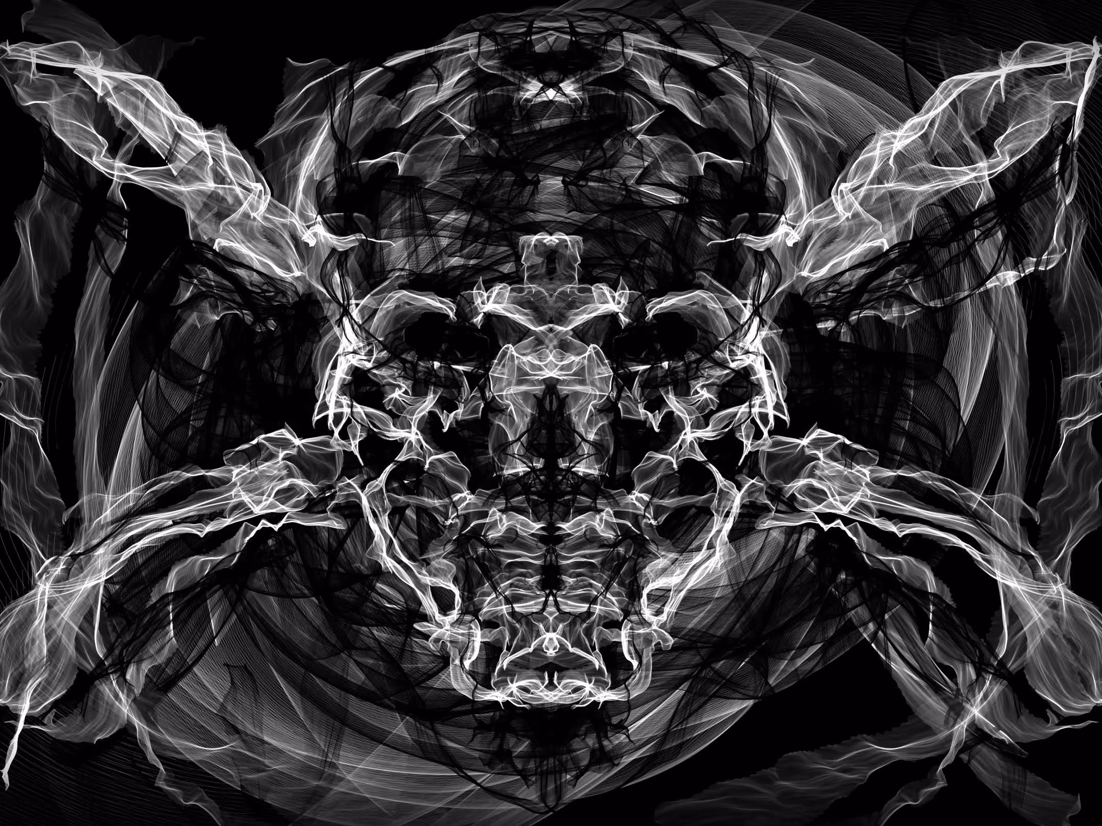 Silk Void #005