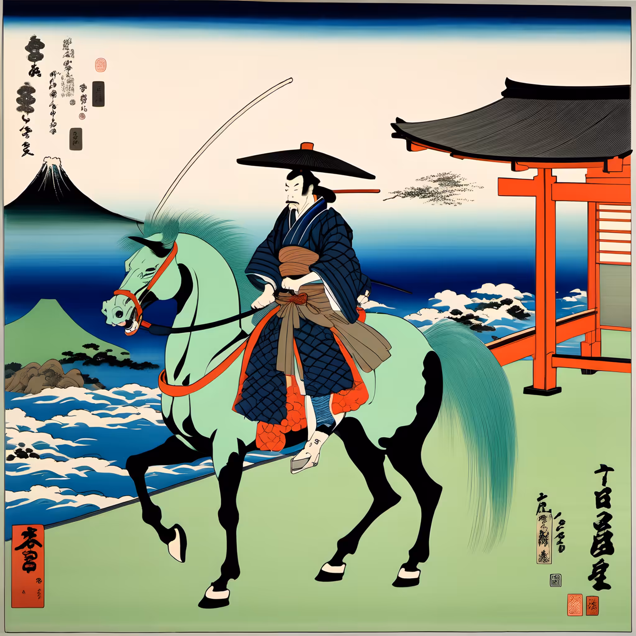 EDO #19