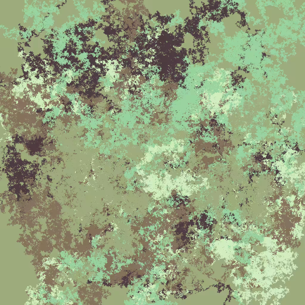 Impressions #3