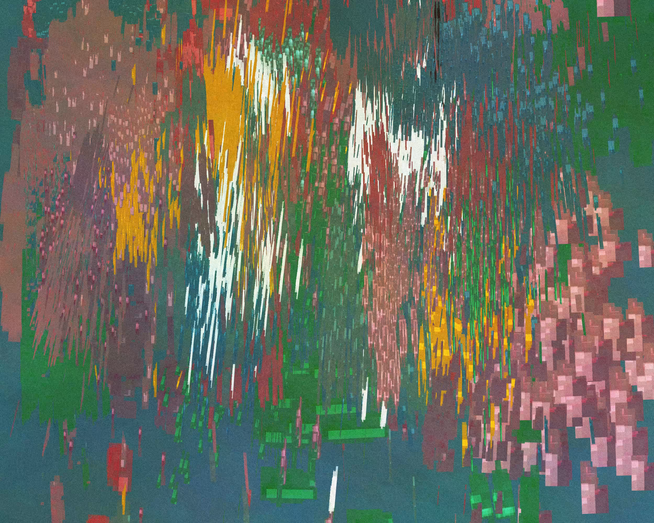 Glossolalia #93